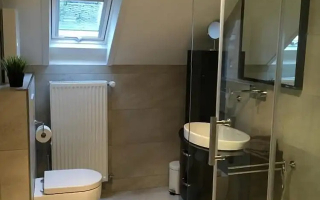 Ferienwohnung Moselschön