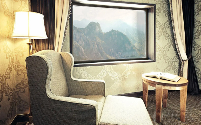 Kensington Hotel Seorak