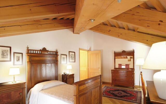 Villa Busta Hotel