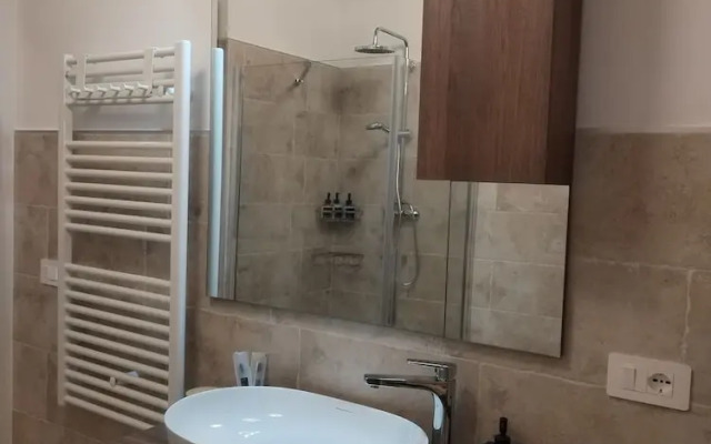 Agriturismo Poggio Rotondo