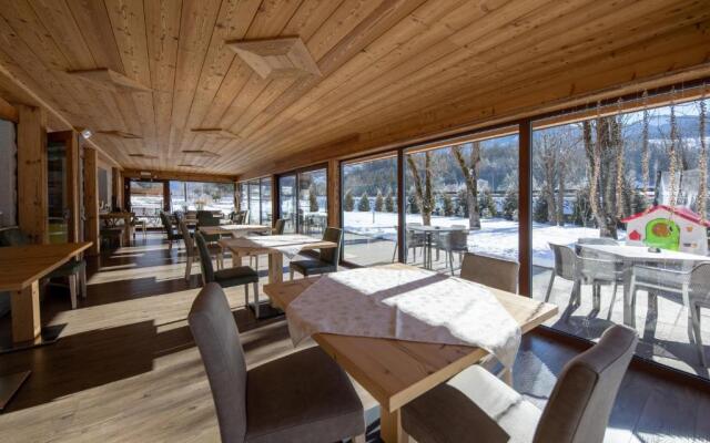 Albergo Garnì Antico Mas Del Medico