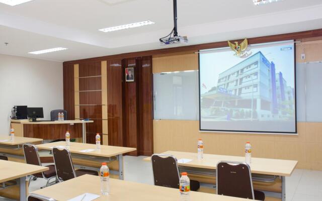 Odua Sttd Cibitung