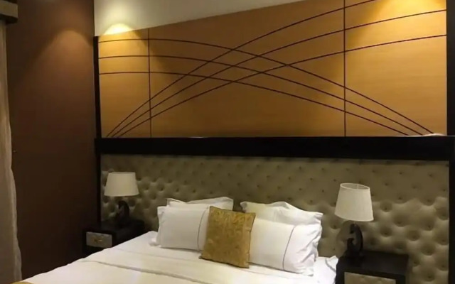 Taleen AlSahafa Hotel Apartments