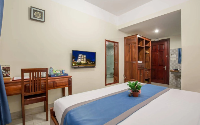 Hoi An Prince Hotel