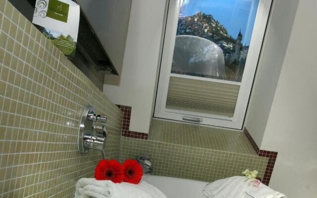 Villa Ludwig Suite Hotel & Chalet