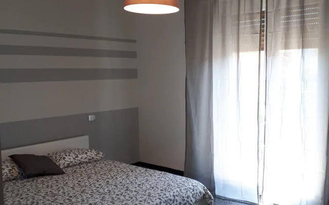 Cà  Rossi City  House