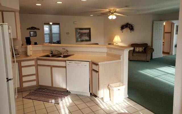 Ozark Mountain 2BDR 1401