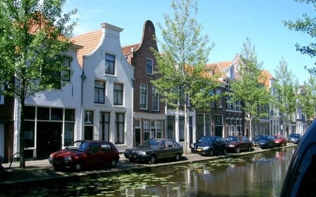 B&B De Kamer Hiernaast