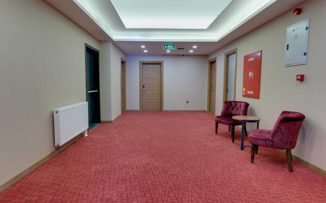 Istport Hotel