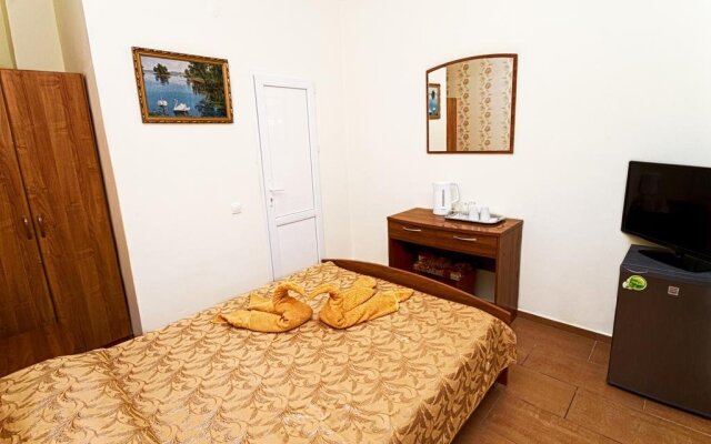 Релакс Отель