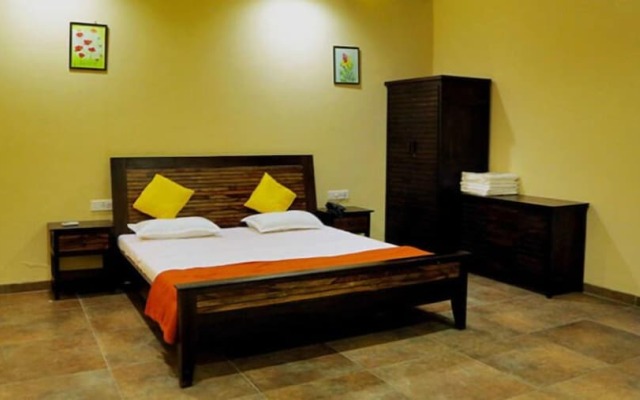 Casa Paradise Resort