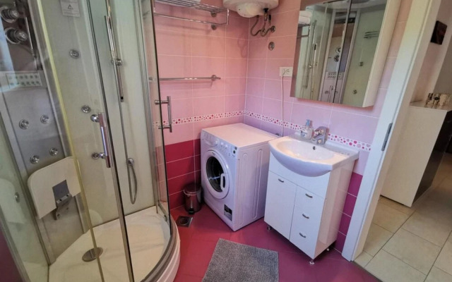 Apartment Villa 1 Sara 4 pax