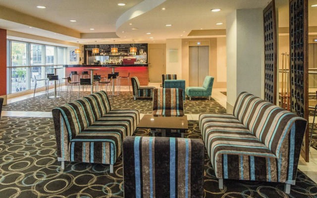 Hotel Indigo Brisbane City Centre by IHG