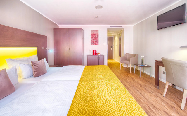 Leonardo Hotel Muenchen City Center