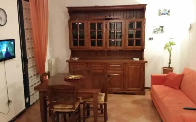 Casa Vacanza Da Manolo