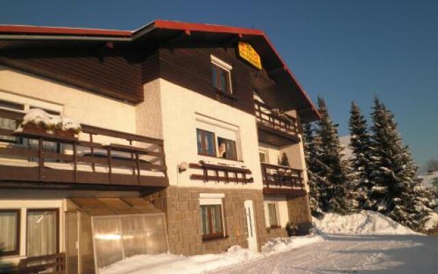 Penzion Na Vyhlídce