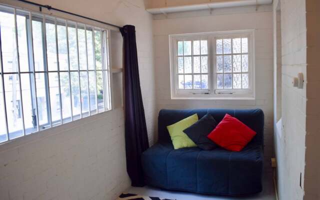 2 Bedroom Apartment In The Heart Of Surry Hills