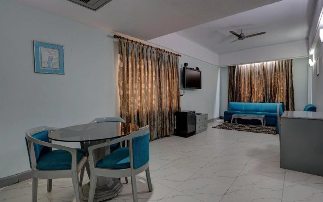 Sterling City Centre Bokaro