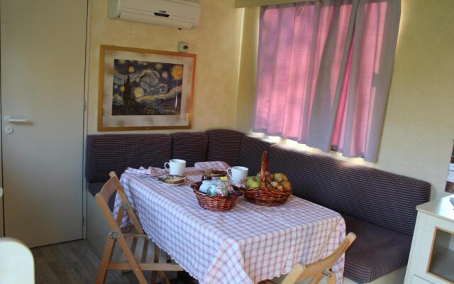 Lago Secco Bed & Breakfast Country House