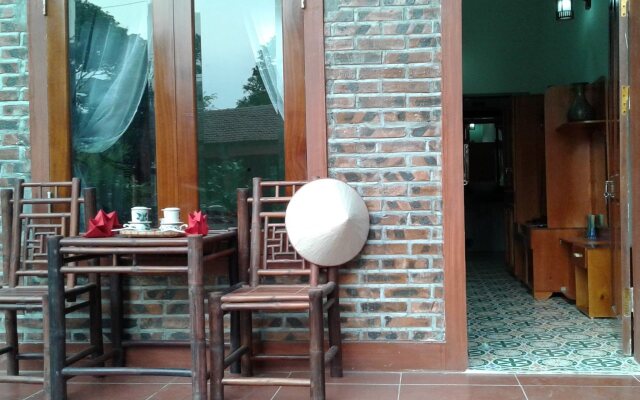 La Belle Vie Tam Coc Homestay