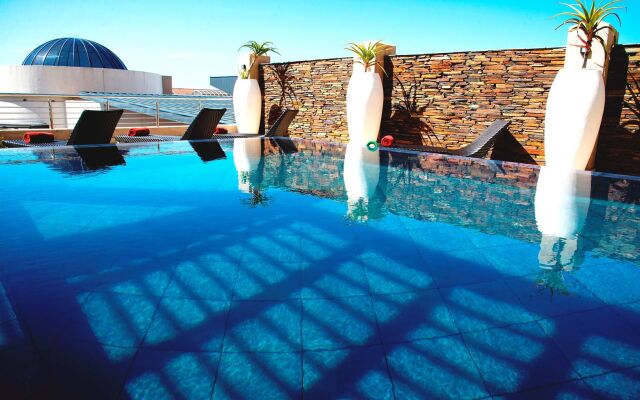 Premier Hotel East London ICC