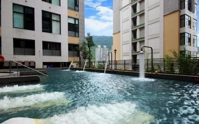 Chuan Shiang Hot Spring Hostel