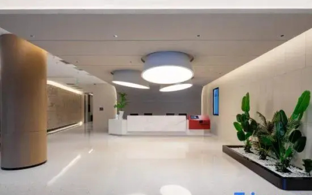 Homeinn Business Hotel (Bozhou High-tech Wanda Plaza Branch)