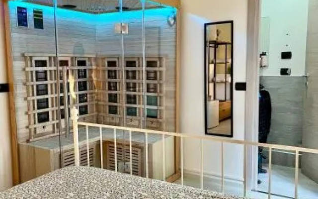 South Garda Suites