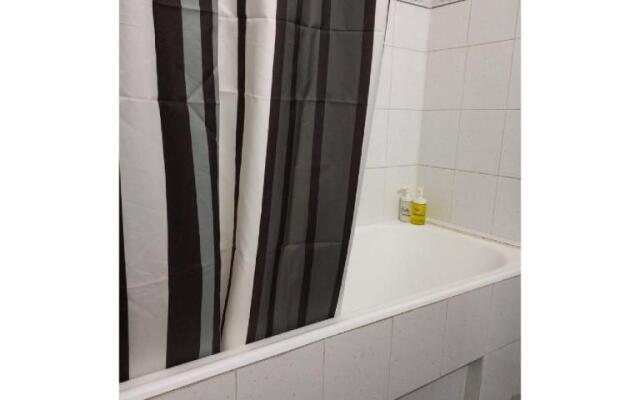 Potamolithos Suites