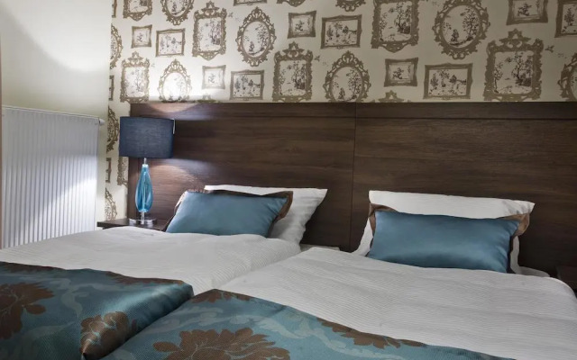 Отель Opole Centrum