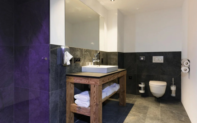 Boutique Hotel Die Alpbacherin