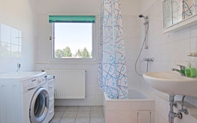 Private Apartment Schieferkamp