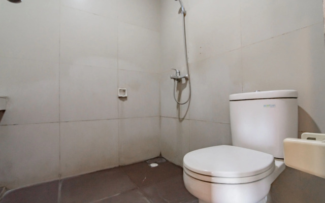 RedDoorz near Institut Teknologi Bandung 2