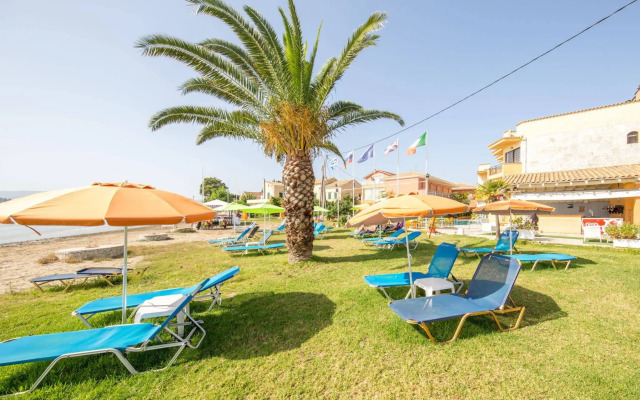 Akti Aphrodite Hotel