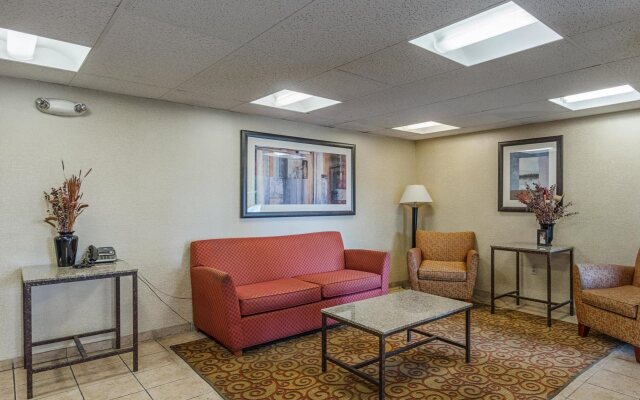 Rodeway Inn