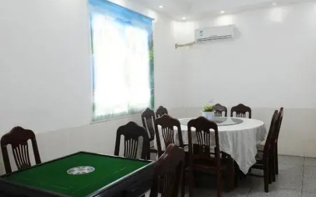 Xuji Express Hotel