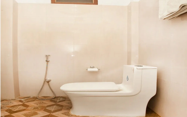 OYO 485 Hotel Holy Lodge Annexe