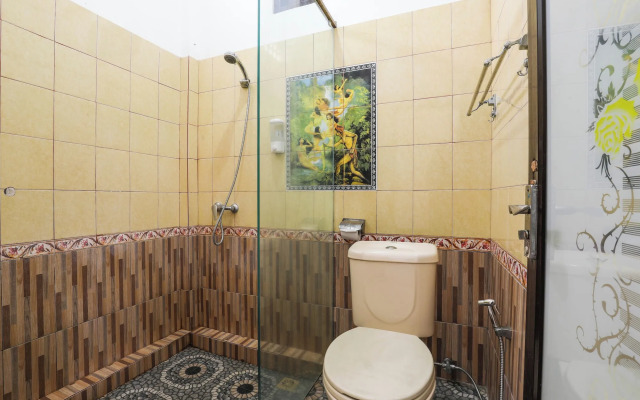 Artha Dewata Home Stay