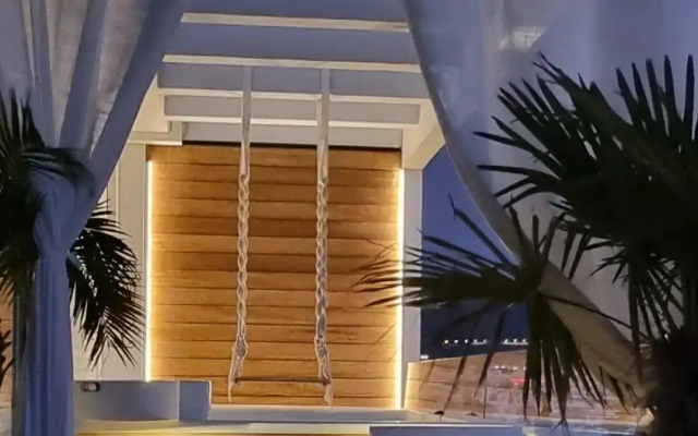 The One 360 Skyline Penthouse Athens