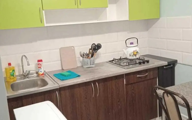 Апартаменты на улице Марата 39/110