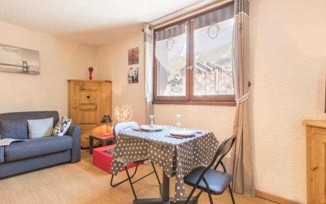 Appartement Serre Chevalier, 1 pièce, 2 personnes - FR-1-330E-22