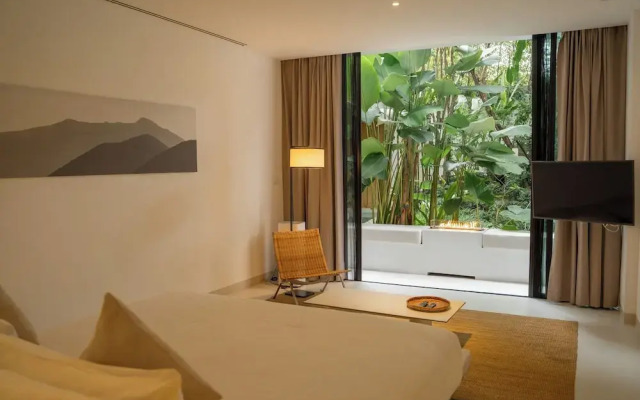 K Maison Lanna Boutique Hotel