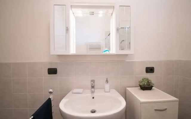 Central Suite Moniga