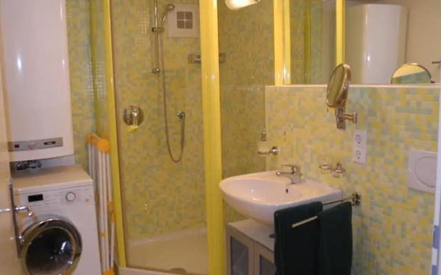 Appartements Steingasse