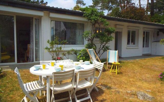 Villa Carnac, 3 pièces, 6 personnes - FR-1-477-9