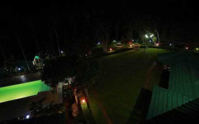 New Line Gods Land Resort