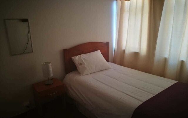Zigal Hotel