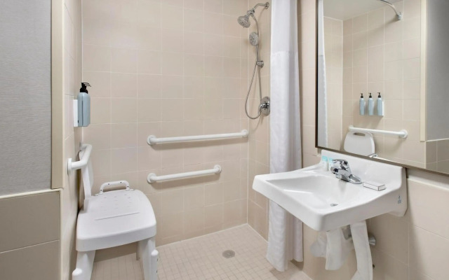 Fairfield Inn by Marriott LaGuardia Airport/Flushing