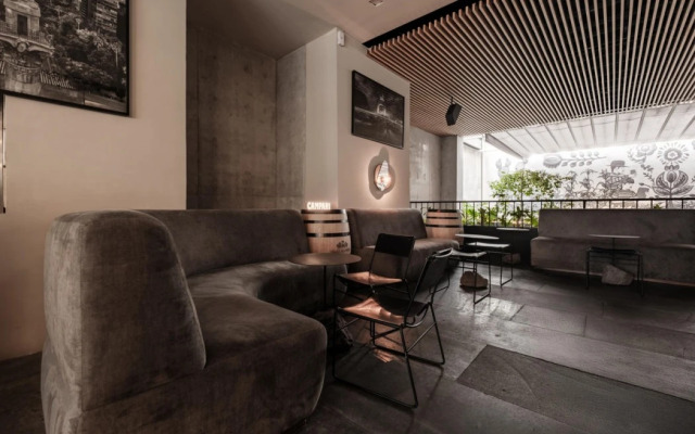 Hotel Maison México