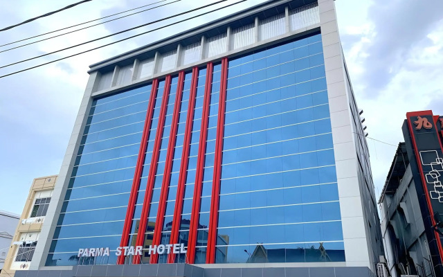 Parma Star Hotel